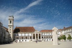 Coimbra - 11. Sep 2015